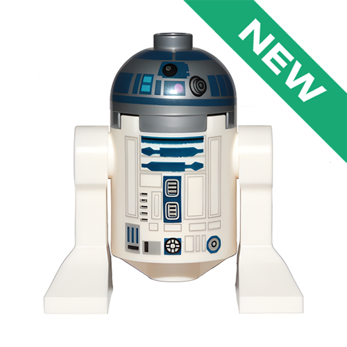 NEW Астромех Дроид R2-D2 sw1085 / sw1202 / sw0527a / sw0527