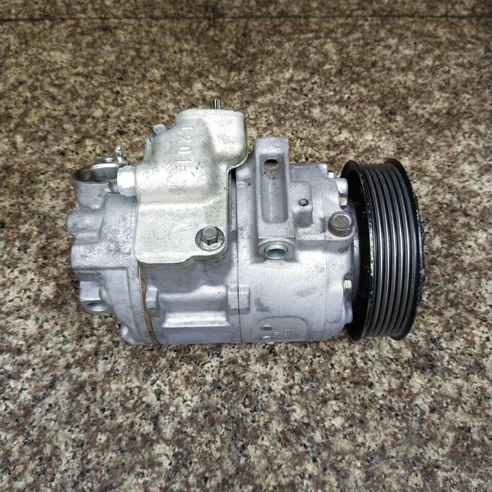 Компрессор кондиционера Volkswagen Polo, Golf, Jetta, Octavia