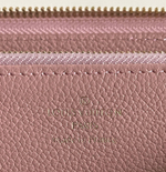Louis Vuitton Zippy Wallet