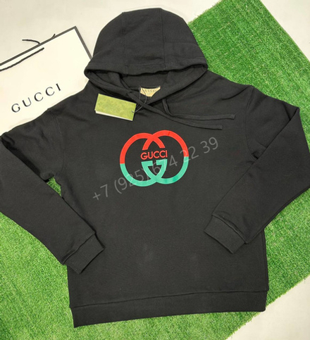 Худи Gucci