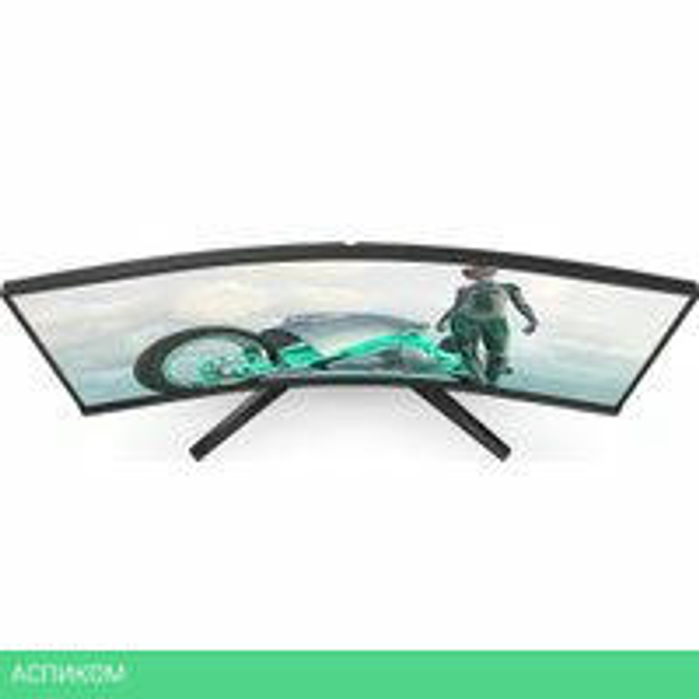 Игровой монитор Philips Evnia 34M2C3500L/01