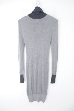 Платье Oodji трикотажное 40 размер