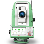 Тахеометр Leica TS10 R1000 (1"; EGL)