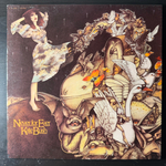 Kate Bush ‎– Never For Ever (Франция 1980г.)