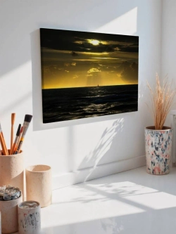 Картина на стену 40 X 50 Морской пейзаж