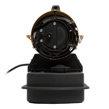 Тепловая пушка на дизтопливе прямого нагрева Denzel DHG-20 L DHG-20 96482