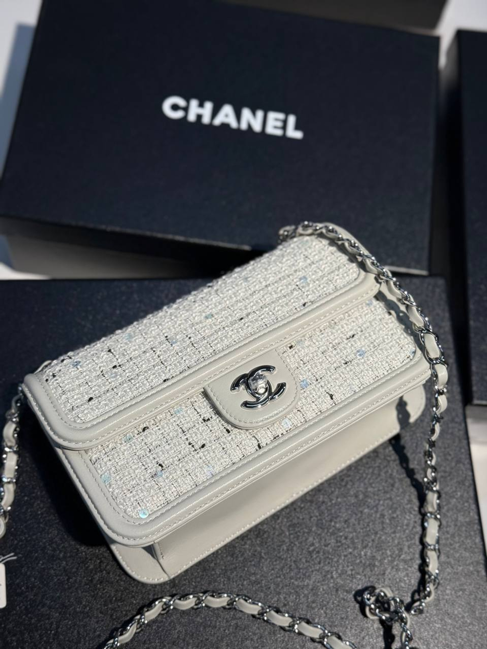 Сумка CHANEL