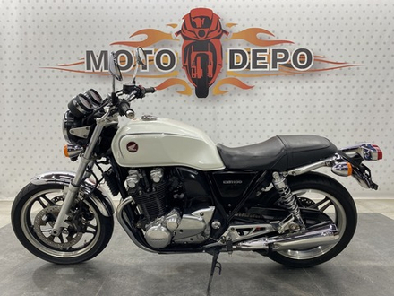 Honda CB1100 A , 2017