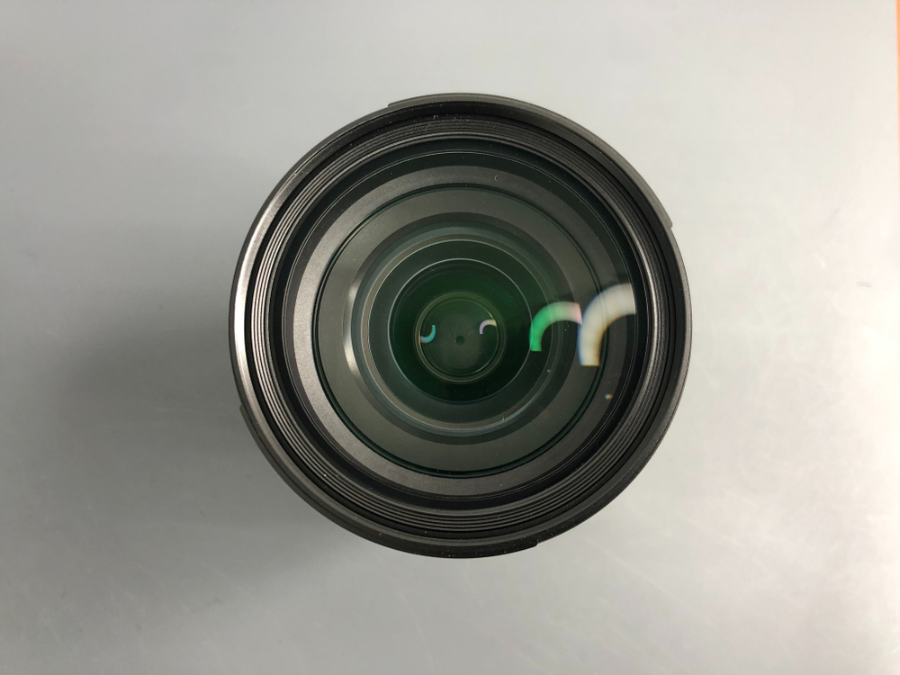 Sony FE 24-70mm 2.8 GM