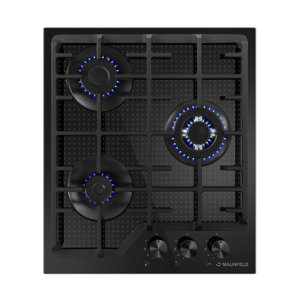 Газовая варочная панель MAUNFELD EGHG.43.73CB2/G