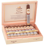 La Aurora Family Creed Fuerte Sol Gran Toro