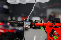 Снегоход SHARMAX SN-650 Tafgai