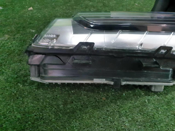 ДХО левый Porsche Cayenne 3 PO536 (2017-2023)