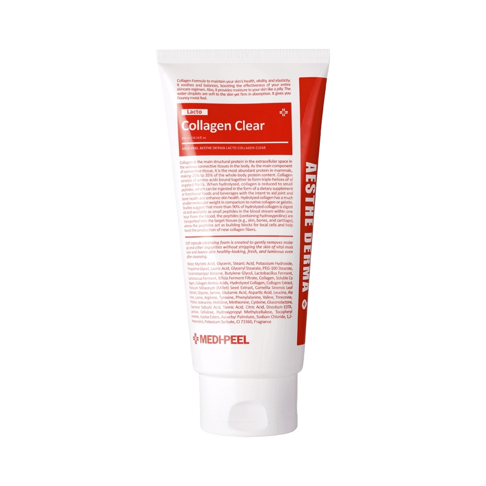 Medi-Peel Collagen Clear 300ml