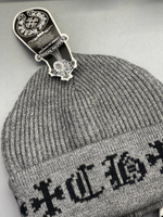 Шапка Chrome Hearts