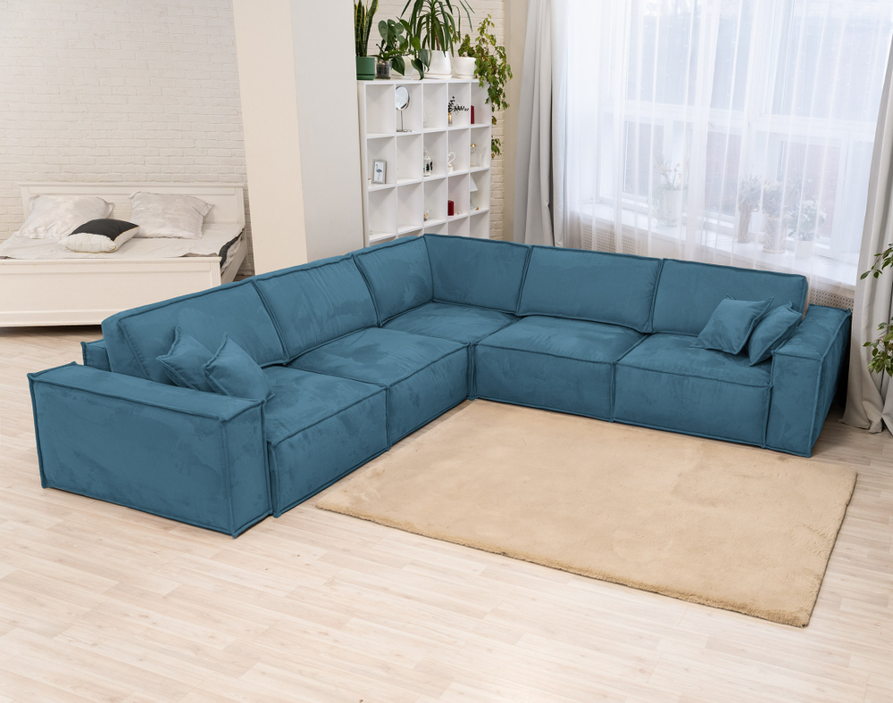 Мичиган 1