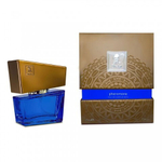 Духи с феромонами «Darkblue» Shiatsu мужские 15 мл.