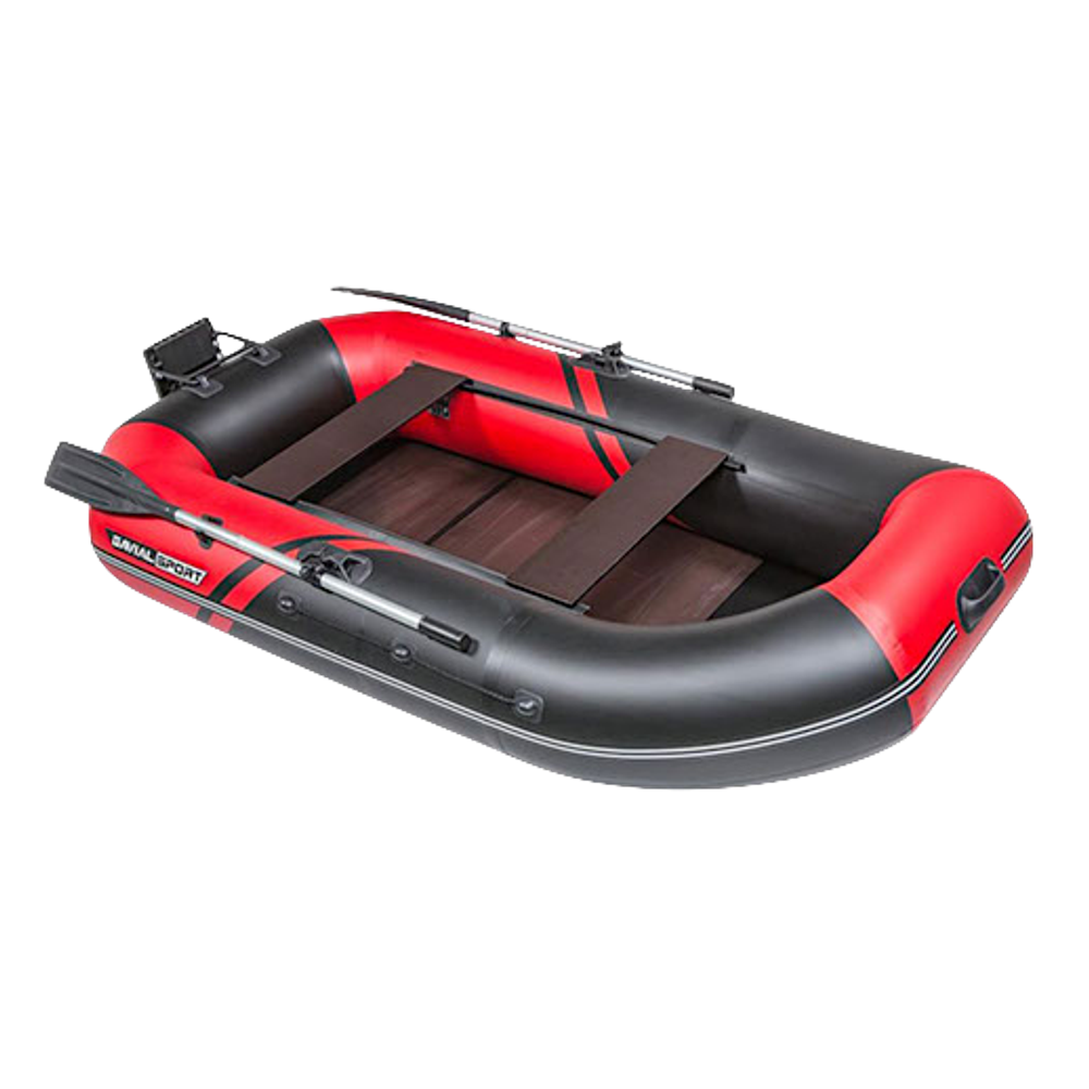 Доп. модификация лодок Pelican Гавиал Sport Гребная
