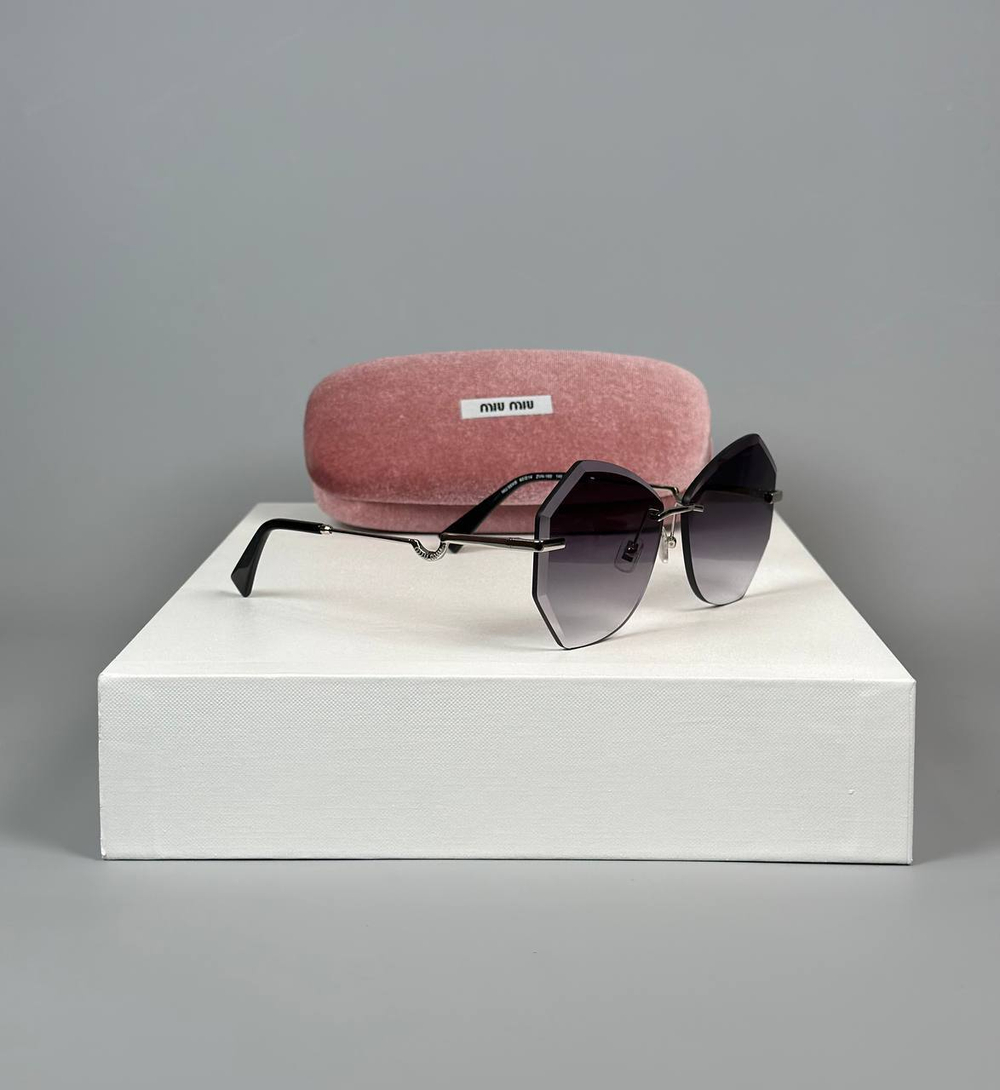 Очки MIU MIU