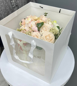 Нежность совсем близко