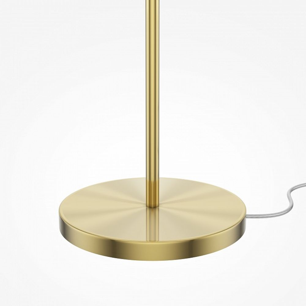 Торшер Maytoni Lira MOD483FL-01BS