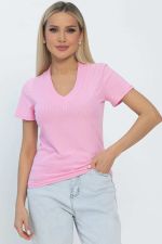 Блуза Текила (розовая) Б13552-33М LT Collection