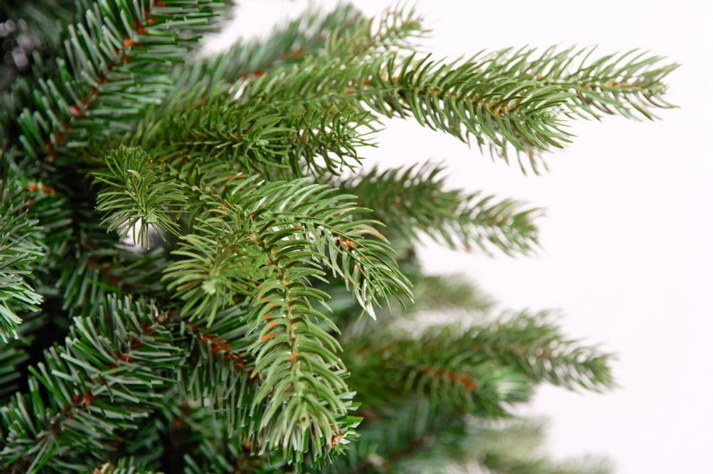 Ель искуственная Царь елка Абсолют 155 см