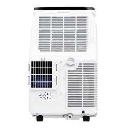 Мобильный кондиционер Ballu Smart Wind BPAC-09 SW/N1 (НС-1475349)