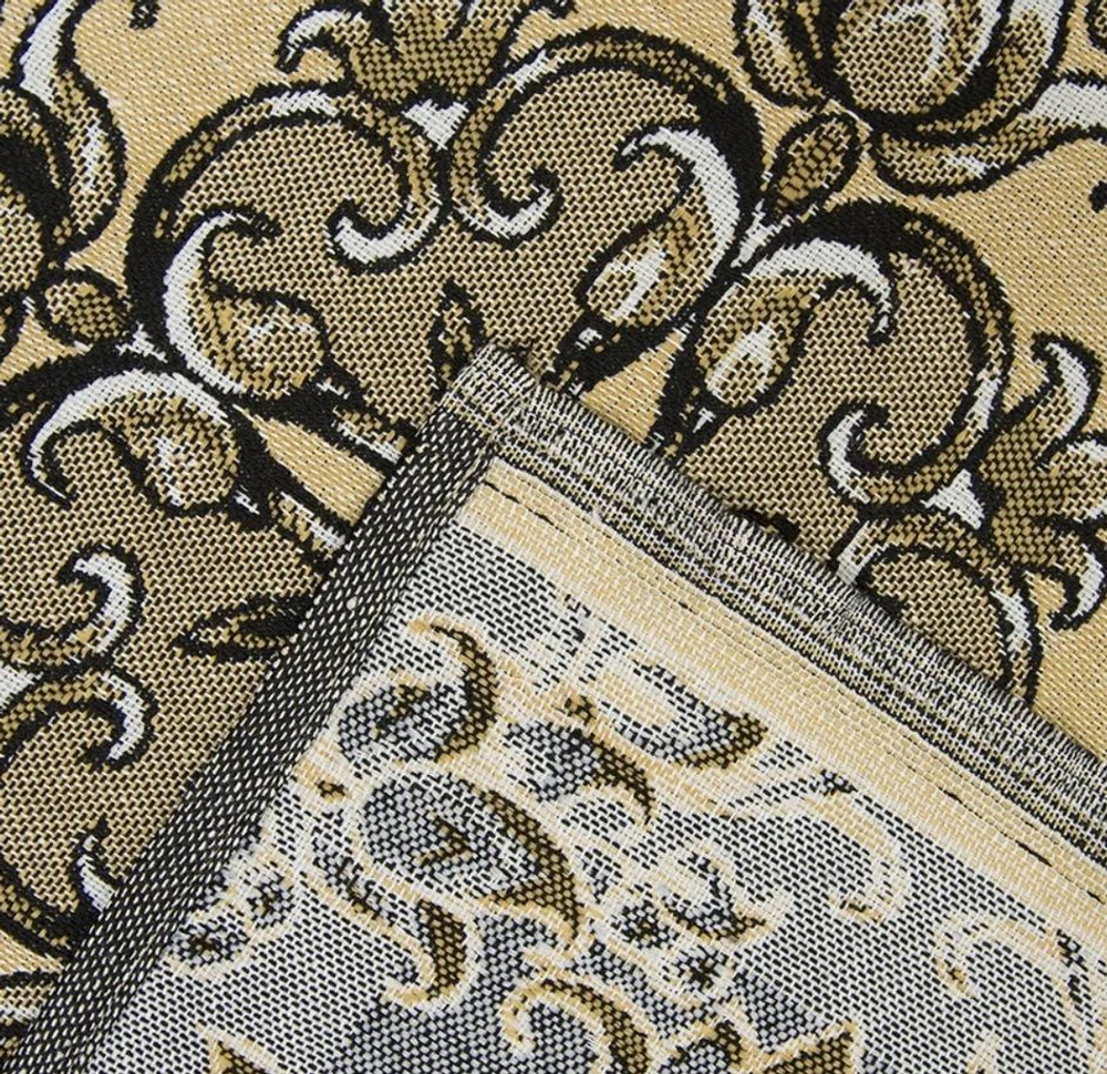 Покрывало на кровать, покрывало 2 спальное, гобелен с размерами: 200x210 см