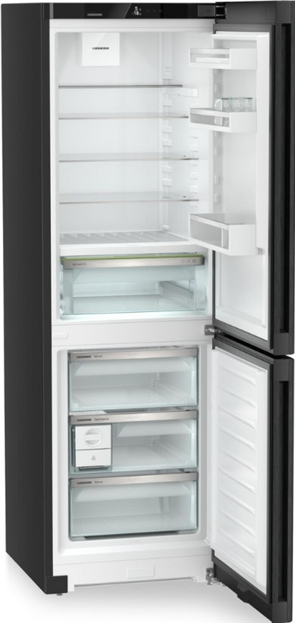 Холодильник Liebherr CBNbda 5223