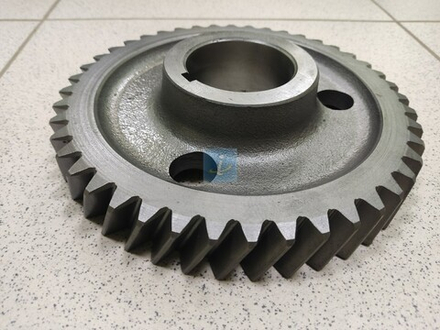 Шестерня 4-й передачи пром.вала (z-44) 238А-1701053