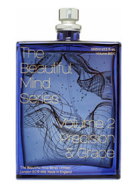 Escentric Molecules The Beautiful Mind Series Precision & Grace EDT