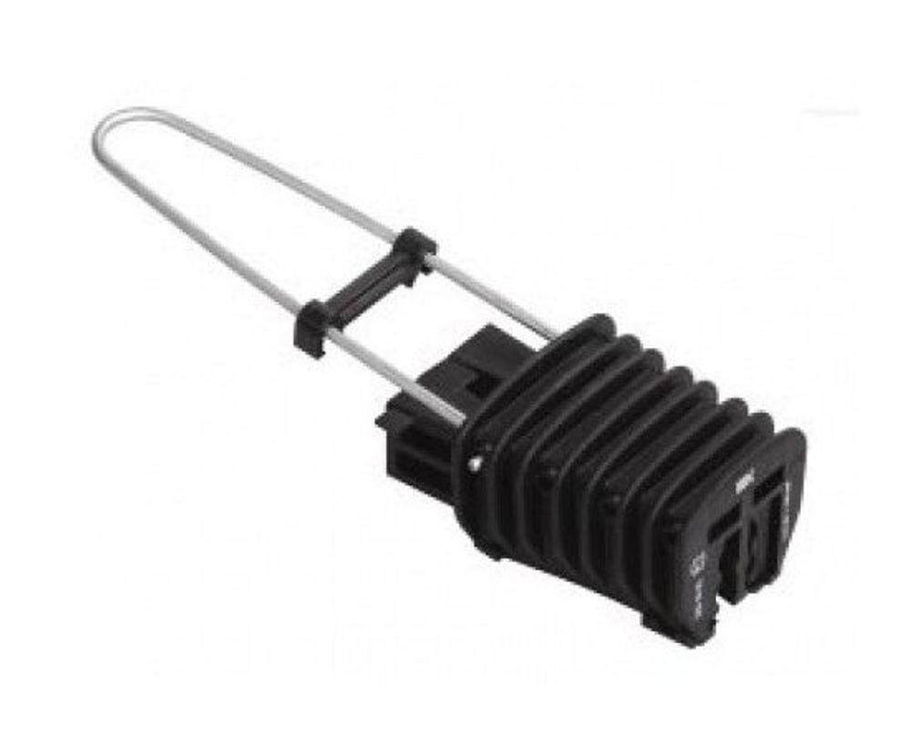 Зажим анкерный ЗАБ 16-35 M (PA25x100) IEK