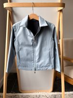 Двухсторонняя куртка ветровка Loro Piana, 104