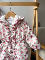 Утепленный комбинезон Aletta, 74