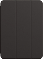 Обложка Apple Smart Folio для iPad Air, цвет (Black)  (MH0D3ZM/A)