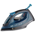 Утюг HOMESTAR HS-4010 тефлоновая подошва 2000Вт, черный