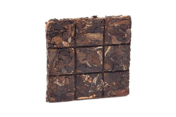 Прессованный шоумэй 2021 г «Отдых» 90 г