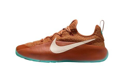 LeBron TR1 Better With Age