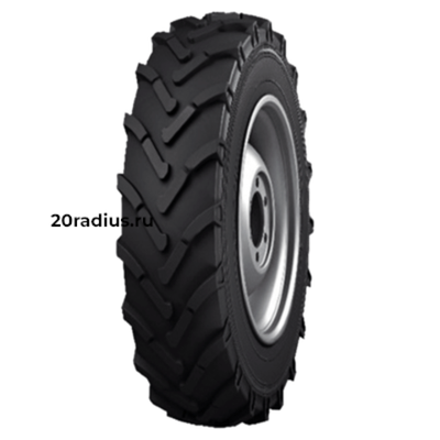 16,9R38(420/85R38) 10PR 144A8 VL-28 TT РОССИЯ + Камера 16,9-38 вентиль ТК(118)