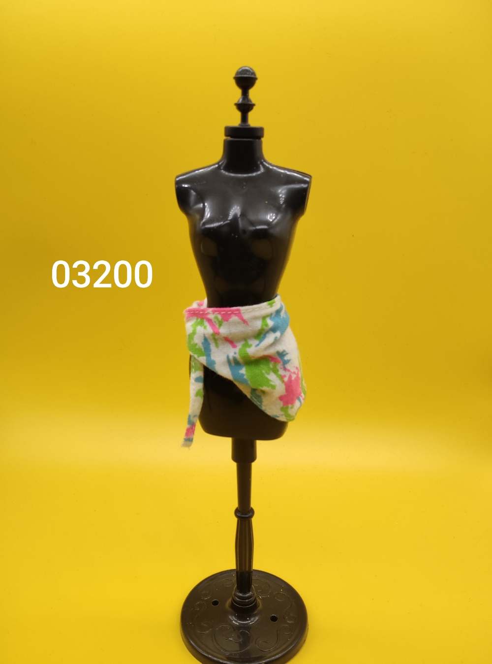 Одежда для куклы Барби винтаж юбка 03200