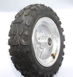 Колесо переднее обод в сборе Kugoo M5