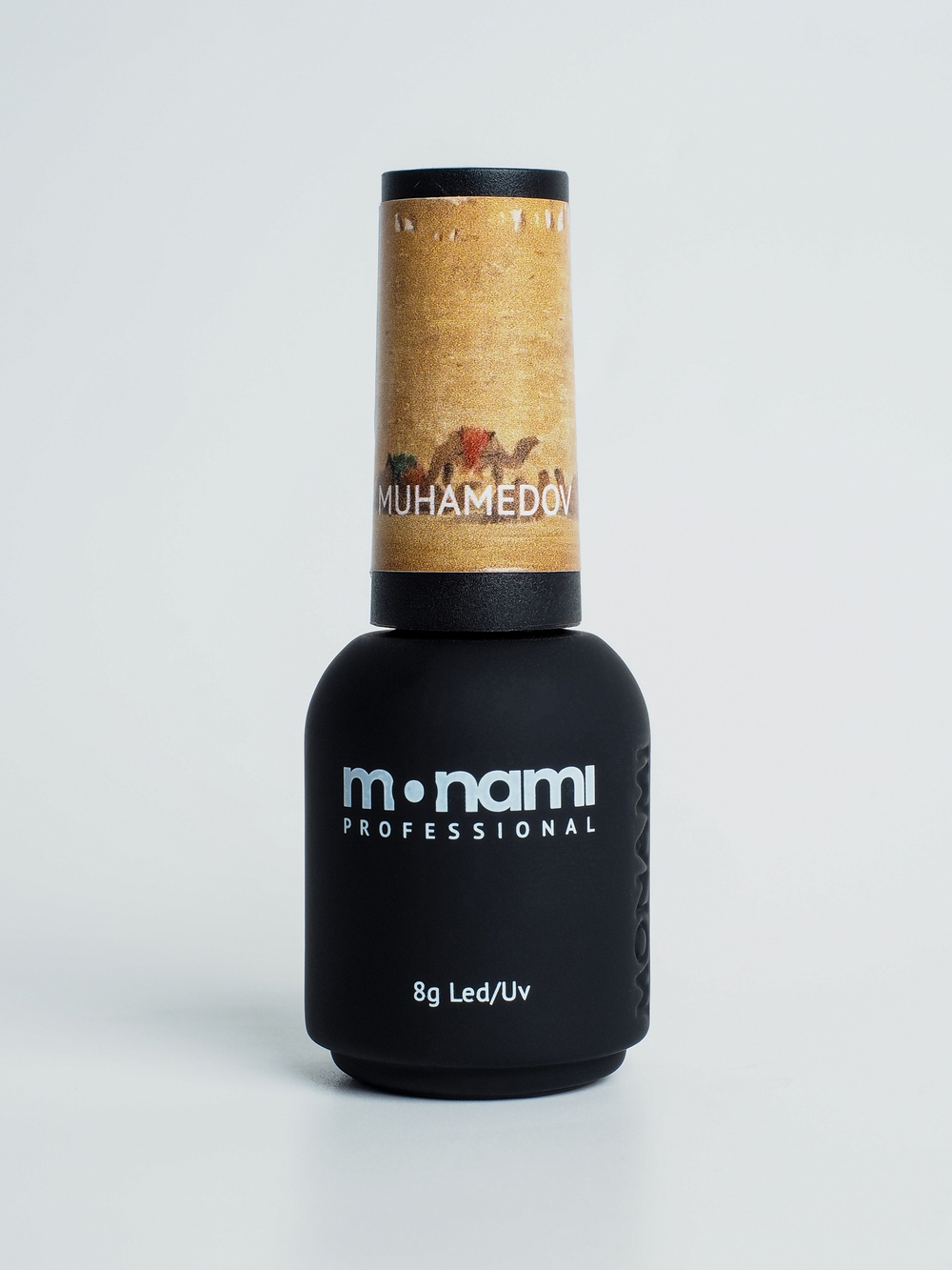 Monami MUHAMMEDOV 8 ml