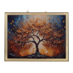 GAEM Панно, L42 W2 H32 см