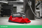 Зарядное устройство для инструмента Milwaukee MXF C (4933471839)