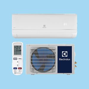 Кондиционеры по типу