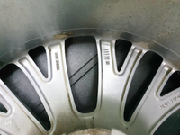Диск литой R18 BMW 3er E90 e92 (2004-2013) 342 стиль