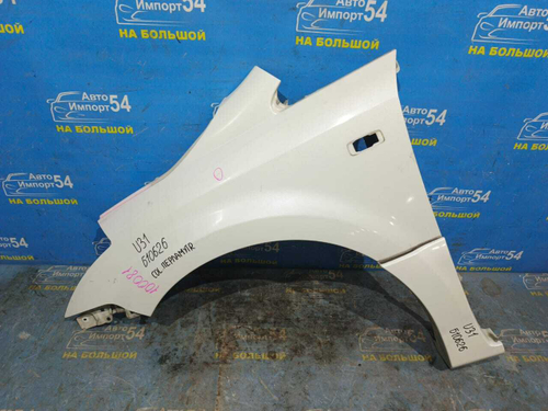 Крыло переднее левое NISSAN PRESAGE 2006-2009