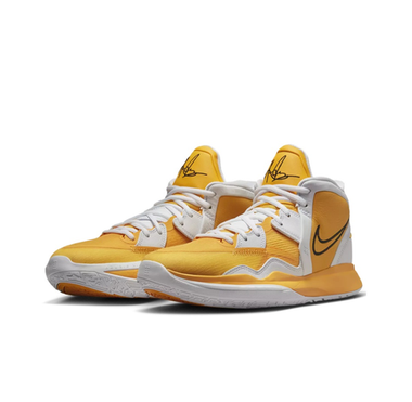 Кроссовки Nike Kyrie 8 Infinity EP 'University Gold' DO9616-701