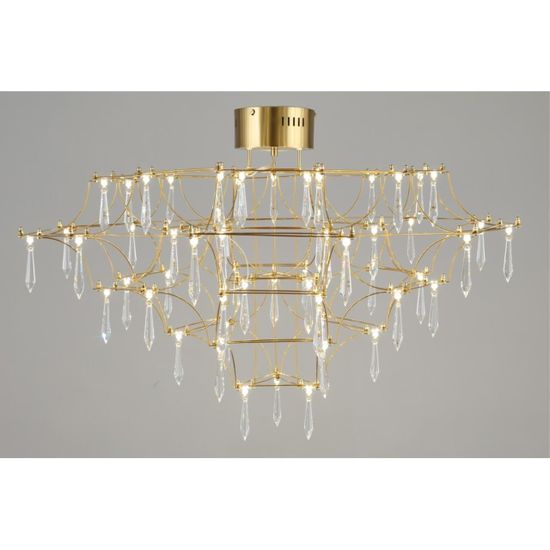 Люстра подвесная OML-95503-57